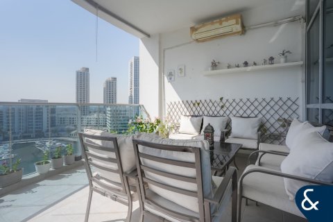 Apartment in The Jewels, Dubai Marina, Dubai 3 bedrooms, 314 sq.m. № 74888 - photo 12