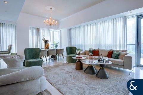 Apartment in The Jewels, Dubai Marina, Dubai 3 bedrooms, 314 sq.m. № 74888 - photo 3