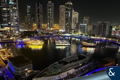 Apartment in The Jewels, Dubai Marina, Dubai 3 bedrooms, 314 sq.m. № 74888 - photo 22