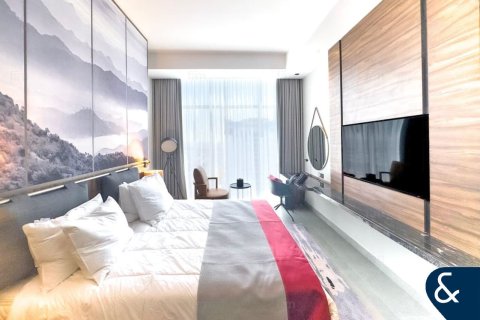 Appartement à Sky Bay Hotel, Business Bay, Dubai, studio, 42 m², № 74882 - photo 6