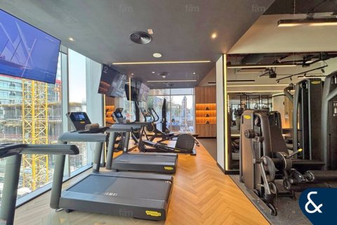 Appartement à Sky Bay Hotel, Business Bay, Dubai, studio, 42 m², № 74882 - photo 8