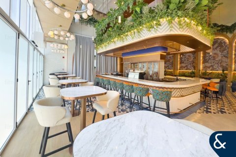 Appartement à Sky Bay Hotel, Business Bay, Dubai, studio, 42 m², № 74882 - photo 10