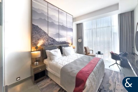 Appartement à Sky Bay Hotel, Business Bay, Dubai, studio, 42 m², № 74882 - photo 2