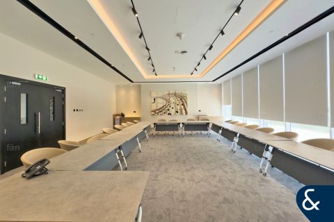 Appartement à Sky Bay Hotel, Business Bay, Dubai, studio, 42 m², № 74882 - photo 9