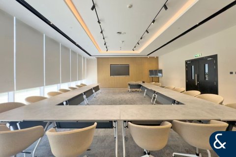 Appartement à Sky Bay Hotel, Business Bay, Dubai, studio, 42 m², № 74882 - photo 7