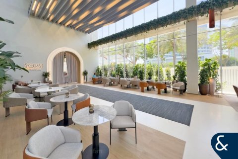 Appartement à Sky Bay Hotel, Business Bay, Dubai, studio, 42 m², № 74882 - photo 12