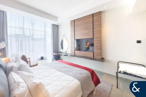 Appartement à Sky Bay Hotel, Business Bay, Dubai, studio, 42 m², № 74882 - photo 1