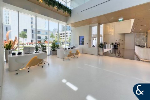 Appartement à Sky Bay Hotel, Business Bay, Dubai, studio, 42 m², № 74882 - photo 11