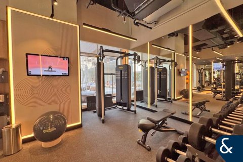 Appartement à Sky Bay Hotel, Business Bay, Dubai, studio, 42 m², № 74882 - photo 4