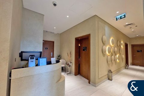 Appartement à Sky Bay Hotel, Business Bay, Dubai, studio, 42 m², № 74882 - photo 5