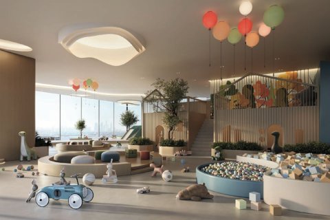 Apartamento en Dubai Science Park, Dubai, 1 dormitorio, 94.1 m², № 109332 - foto 9