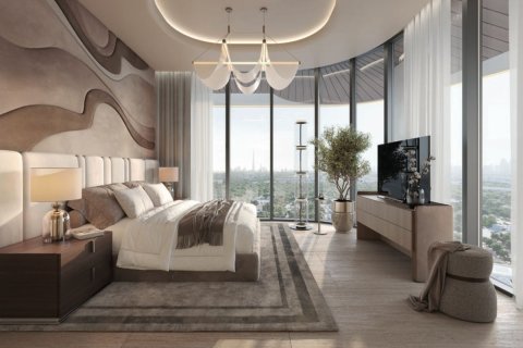 Apartamento en Dubai Science Park, Dubai, 1 dormitorio, 94.1 m², № 109332 - foto 12