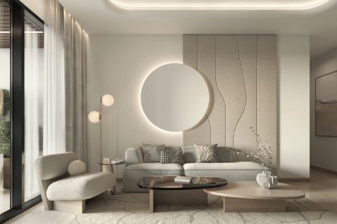 Apartamento en Dubai Science Park, Dubai, 1 dormitorio, 94.1 m², № 109332 - foto 3