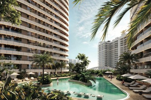 Apartamento en Dubai Science Park, Dubai, 1 dormitorio, 94.1 m², № 109332 - foto 6
