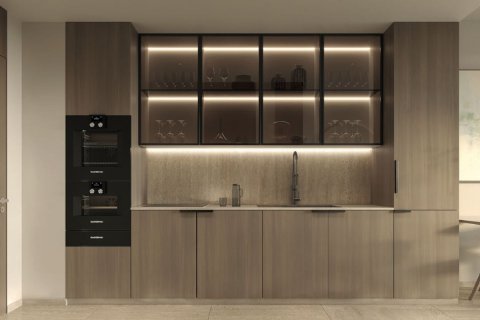 Apartamento en Dubai Science Park, Dubai, 1 dormitorio, 94.1 m², № 109332 - foto 2