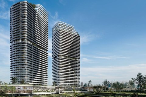 Apartamento en Dubai Science Park, Dubai, 1 dormitorio, 94.1 m², № 109332