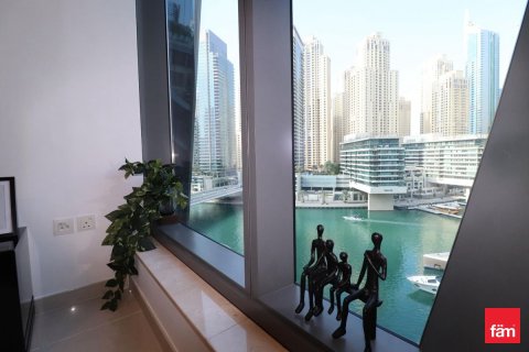 Apartment in Dubai Marina, Dubai 1 bedroom, 55.3 sq.m. № 109328 - photo 9