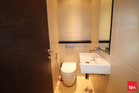 Apartment in Dubai Marina, Dubai 1 bedroom, 55.3 sq.m. № 109328 - photo 4