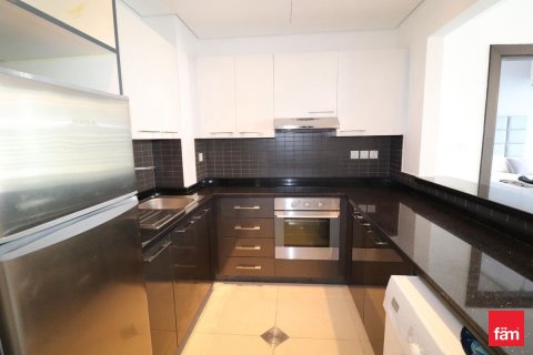 Apartment in Dubai Marina, Dubai 1 bedroom, 55.3 sq.m. № 109328 - photo 5