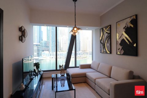 Apartment in Dubai Marina, Dubai 1 bedroom, 55.3 sq.m. № 109328 - photo 13
