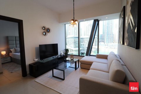Apartment in Dubai Marina, Dubai 1 bedroom, 55.3 sq.m. № 109328 - photo 11