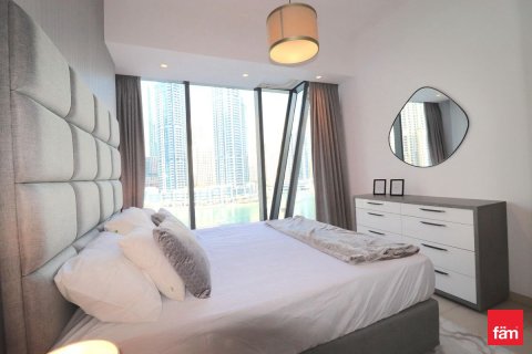 Apartment in Dubai Marina, Dubai 1 bedroom, 55.3 sq.m. № 109328 - photo 7