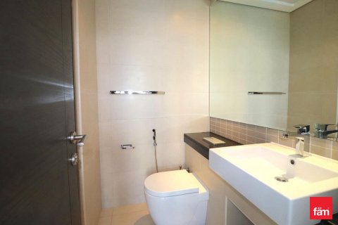 Apartment in Dubai Marina, Dubai 1 bedroom, 55.3 sq.m. № 109328 - photo 3