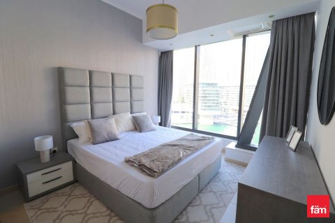 Apartment in Dubai Marina, Dubai 1 bedroom, 55.3 sq.m. № 109328 - photo 8