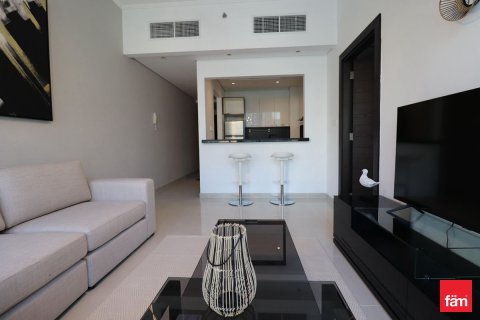 Apartment in Dubai Marina, Dubai 1 bedroom, 55.3 sq.m. № 109328 - photo 10
