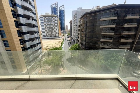Снять в аренду квартиру в Дубае: 2 спальни, 144м², № 109330 - фото 13