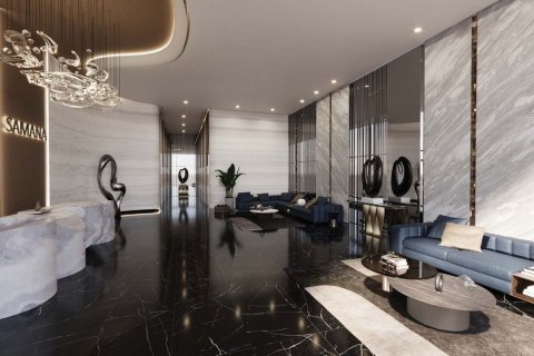 Appartement à Majan, Dubai, 2 chambres, 130 m², № 109331 - photo 17