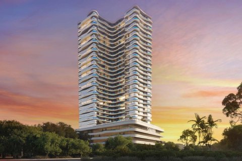 Appartement à Majan, Dubai, 2 chambres, 130 m², № 109331 - photo 6