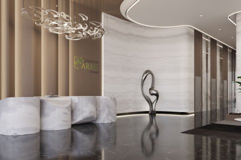 Appartement à Majan, Dubai, 2 chambres, 130 m², № 109331 - photo 16