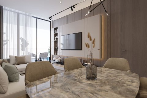 Appartement à Majan, Dubai, 2 chambres, 130 m², № 109331 - photo 21