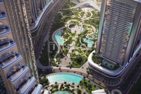 Apartamento en Meydan, Dubai, 2 dormitorios, 91 m², № 137714 - foto 7