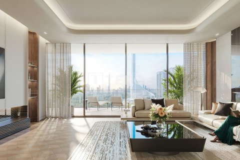 Apartamento en Meydan, Dubai, 2 dormitorios, 91 m², № 137714 - foto 12
