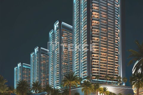 Apartamento en Meydan, Dubai, 2 dormitorios, 91 m², № 137714 - foto 9