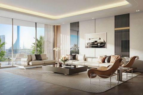 Apartamento en Meydan, Dubai, 2 dormitorios, 91 m², № 137714 - foto 11