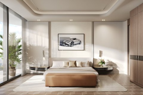 Apartamento en Meydan, Dubai, 2 dormitorios, 91 m², № 137714 - foto 2