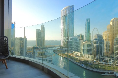 Duplex à Dubai Marina, Dubai, 5 chambres, 862 m², № 137710 - photo 3