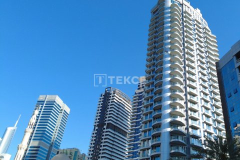 Duplex à Dubai Marina, Dubai, 5 chambres, 862 m², № 137710 - photo 2