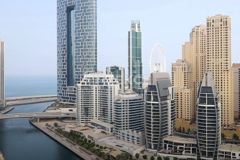 Duplex à Dubai Marina, Dubai, 5 chambres, 862 m², № 137710 - photo 7