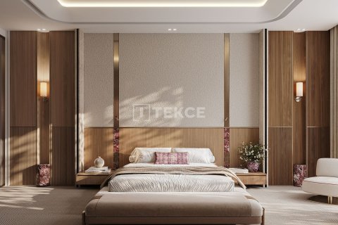 Appartement à Dubai, studio, 37 m², № 137713 - photo 21