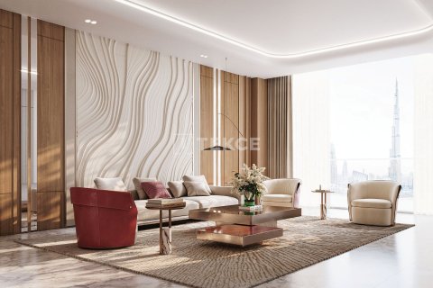 Appartement à Dubai, studio, 37 m², № 137713 - photo 24