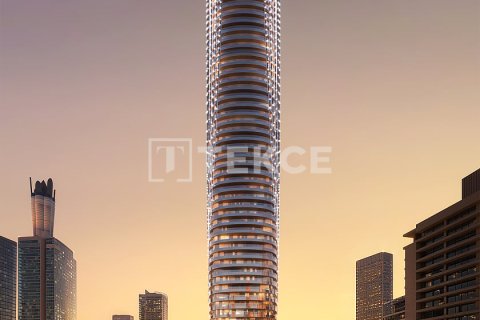 Appartement à Dubai, studio, 37 m², № 137713 - photo 25