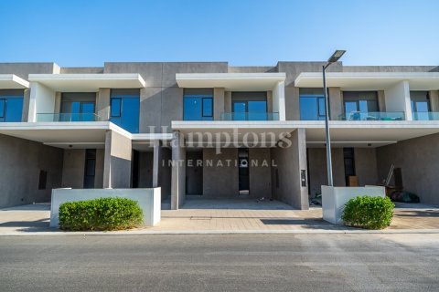 Villa in Ruba, Arabian Ranches 3, Dubai 3 bedrooms, 145.85771000 sq.m. № 137709 - photo 17