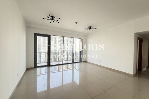 Appartement à Harbour Views 2, Dubai Creek Harbour (The Lagoons), Dubai, 2 chambres, 109.26972151 m², № 137708 - photo 6