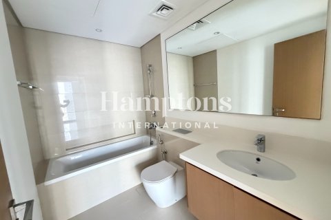 Appartement à Harbour Views 2, Dubai Creek Harbour (The Lagoons), Dubai, 2 chambres, 109.26972151 m², № 137708 - photo 5