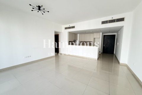 Appartement à Harbour Views 2, Dubai Creek Harbour (The Lagoons), Dubai, 2 chambres, 109.26972151 m², № 137708 - photo 2