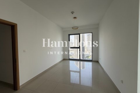 Appartement à Harbour Views 2, Dubai Creek Harbour (The Lagoons), Dubai, 2 chambres, 109.26972151 m², № 137708 - photo 3